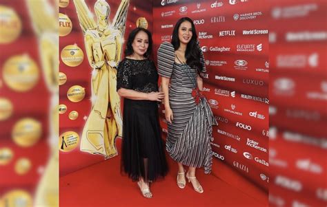 Gloria Diaz, Isabelle Daza reiterate opinions on new Miss .